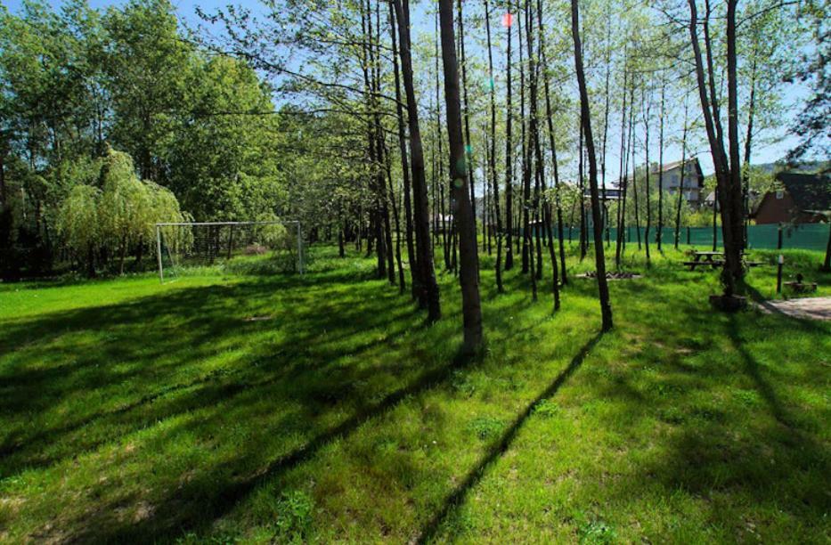 Agroturystyka Źródełko Swieta Katarzyna  Exterior foto